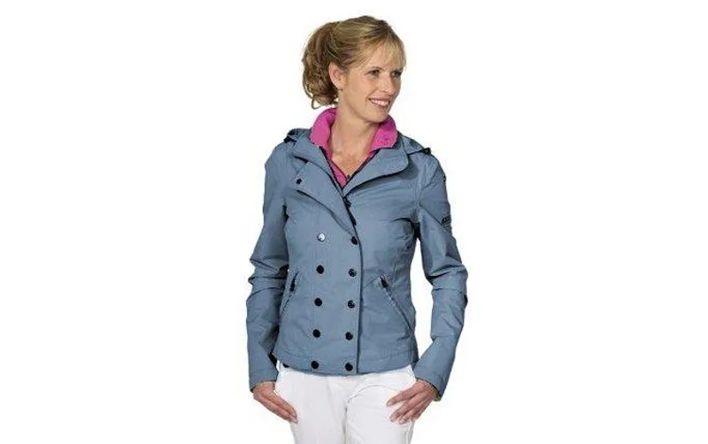 Anky Ladies Waterproof Jacket